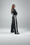 Leather pants - Boutique Noor 